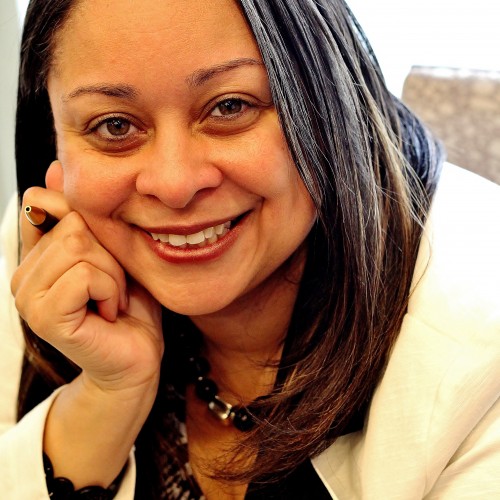Natalie Graves, AM, LCSW